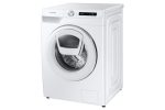 Máquina de Lavar Roupa Samsung WW80T554DTW S3 | 8 Kg | 1400 RPM | B | Branco Online Sale