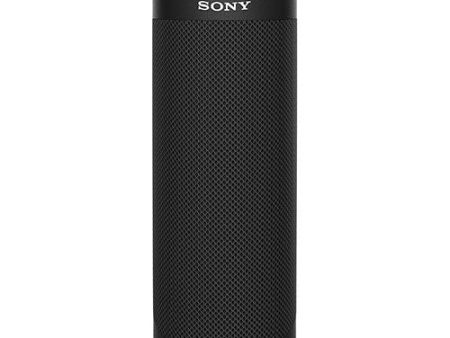 Coluna Portátil Bluetooth Sony SRS-XB23 - Preto Sale