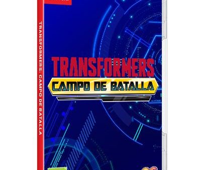 Transformers: Battlegrounds - NTS For Discount