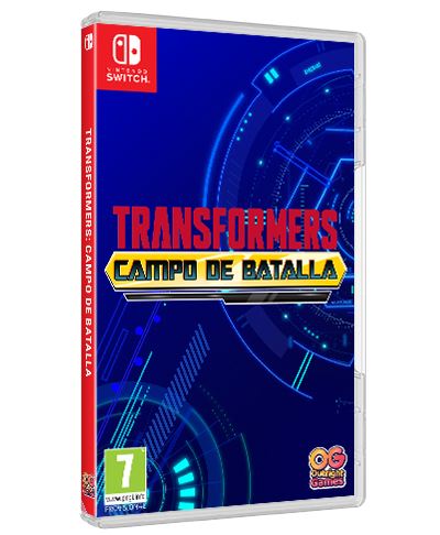 Transformers: Battlegrounds - NTS For Discount