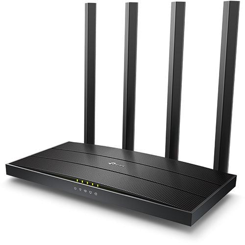 Router Wireless TP-Link Archer C80 AC1900 Fashion