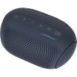 Coluna Bluetooth LG XBOOM PL2 - Preto Discount