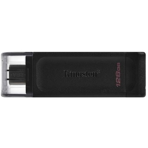 Pen USB-C Kingston DataTraveler 70 - 128GB Online Sale