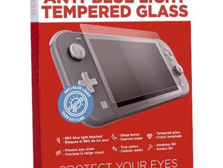 Película Ecrã Vidro Temperado Fr-tec Nintendo Switch Lite Hot on Sale