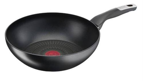 Wok Frigideira Tefal Unlimited G2551902 28 cm Fashion