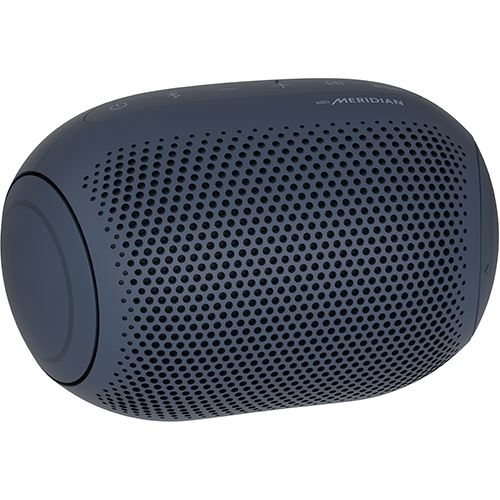 Coluna Bluetooth LG XBOOM PL2 - Preto Discount