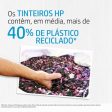 Tinteiro HP 305 (3YM60AE) - Tri-color -  Elegível para o HP Instant Ink Online now