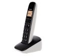 Telefone sem Fios Panasonic DECT KX-TGB610 Branco Fashion