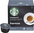 Cápsulas Café Starbucks Expresso Roast by Nescafé Dolce Gusto For Cheap