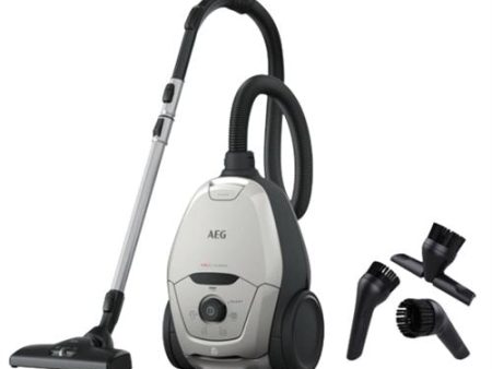 Aspirador com Saco AEG VX82-1-2MG (Saco 3,5L - 600W) Online now