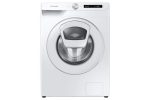 Máquina de Lavar Roupa Samsung WW80T554DTW S3 | 8 Kg | 1400 RPM | B | Branco Online Sale