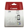 Tinteiro Canon CL-546 - Cores For Cheap