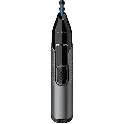 Aparador Corporal Philips NT3650 16 Nose Trimmer Series 3000 - Cinzento Fashion