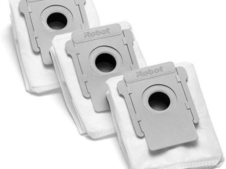 Pack 3 Sacos iRobot para Roomba i7+ For Cheap