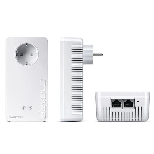 Powerline Devolo Magic 2 WiFi Next Multiroom Kit Supply