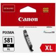 Tinteiro Canon CLI-581XL - Preto Supply