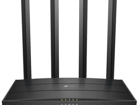 Router Wireless TP-Link Archer C80 AC1900 Fashion