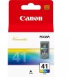 Tinteiro Canon CL-41 - Tri-color Cheap