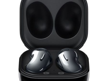 Auriculares True Wireless Bluetooth Samsung Galaxy Buds Live - Preto Cheap