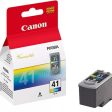 Tinteiro Canon CL-41 - Tri-color Cheap