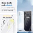 For Samsung Galaxy A20 | Galaxy A30 | Galaxy M10s Back Cover( Silicone Clear Shockproof Case with Camera Protection | Soft and Flexible | Transparent) Supply