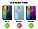 For Infinix Hot 9   Hot 9 Pro Leather Velvet Feel Premium Flip Case Cover For Cheap