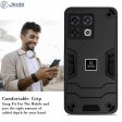 For OnePlus 10 Pro Back Cover Case (Lightweight Hybrid Armor Shockproof Polycarbonate) For Cheap