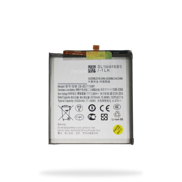 Bateria Samsung S23 Fe EB-BS711ABY Discount