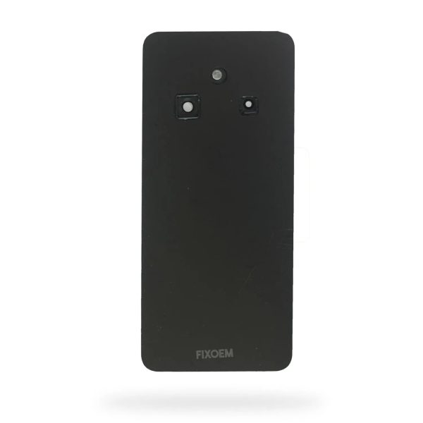 Tapa Trasera Xiaomi Redmi 14C   Poco C75 Negro on Sale