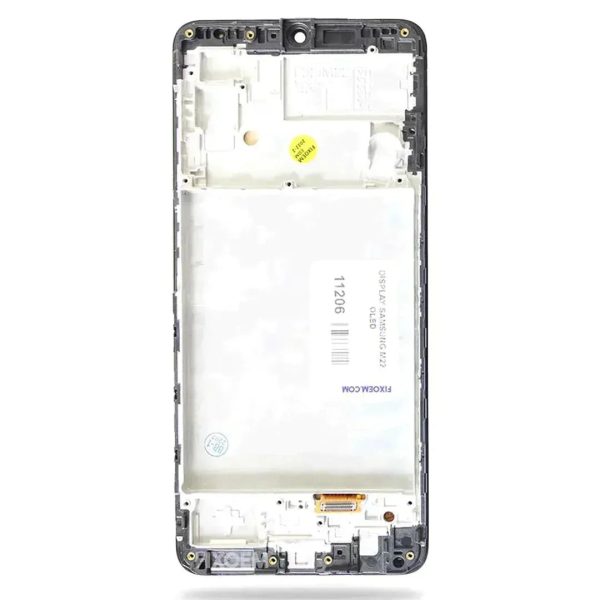 Display Samsung M22 F22 Sm-M225Fv Sm-E225F Ips Online