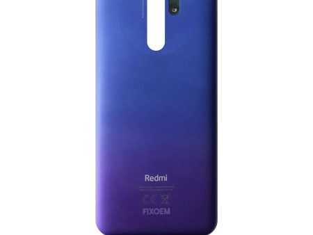 Tapa Trasera Xiaomi Redmi 9 M2004J19G on Sale