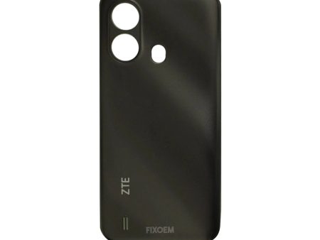 Tapa Trasera Zte L220 Negro on Sale